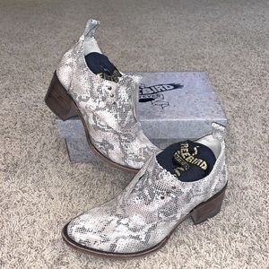 Freebird by Steven Sadie